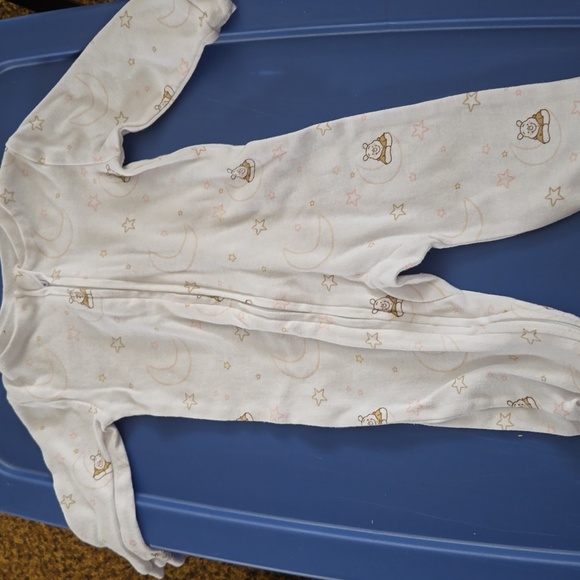 Winnie the Pooh sleeper - Picture 2 of 6